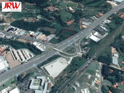 Lote/Terreno à venda, 27000m² no Itaici, Indaiatuba