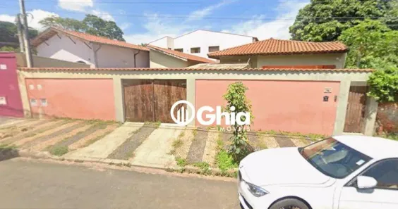 Imóvel Comercial com 4 Quartos à venda, 277m² no Nova Campinas, Campinas