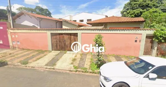 Imóvel Comercial com 4 Quartos para venda ou aluguel, 277m² no Nova Campinas, Campinas