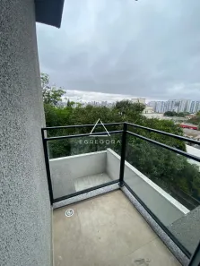 Apartamento com 3 Quartos à venda, 57m² no Campestre, Santo André