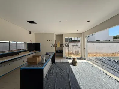 Casa de Condomínio com 3 Quartos à venda, 246m² no Joapiranga, Valinhos