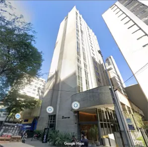 Sala Comercial para alugar, 341m² no Cerqueira César, São Paulo