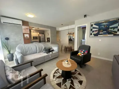 Apartamento com 2 Quartos à venda, 61m² no Azenha, Porto Alegre