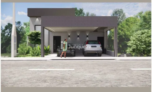Casa de Condomínio com 3 Quartos à venda, 174m² no Ondas, Piracicaba