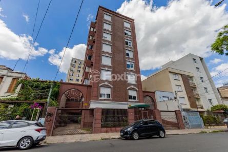 Apartamento com 1 Quarto à venda, 50m² no Cidade Baixa, Porto Alegre