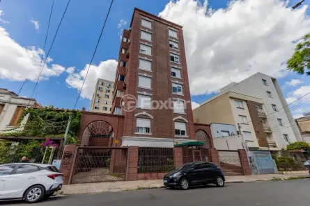 Apartamento com 1 Quarto à venda, 50m² no Cidade Baixa, Porto Alegre