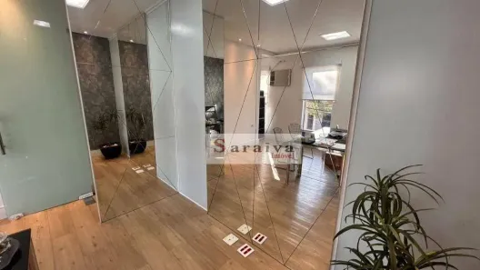Sala Comercial à venda, 42m² no Anchieta, São Bernardo do Campo