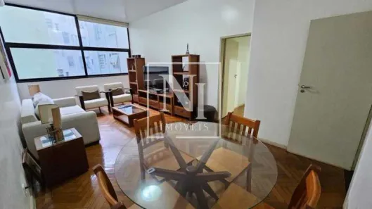 Apartamento com 3 Quartos à venda, 120m² no Copacabana, Rio de Janeiro