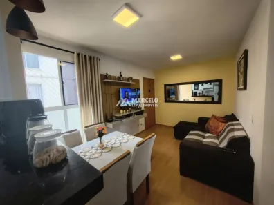 Apartamento com 2 Quartos à venda, 40m² no Boa Vista, Vitória da Conquista