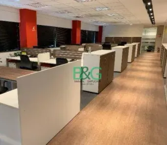 Prédio Comercial à venda, 1217m² no Mooca, São Paulo
