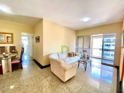 Apartamento com 3 Quartos à venda, 110m² no Icaraí, Niterói