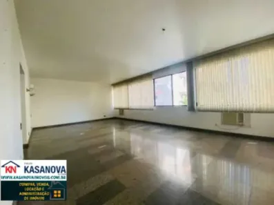 Apartamento com 4 Quartos à venda, 186m² no Ipanema, Rio de Janeiro