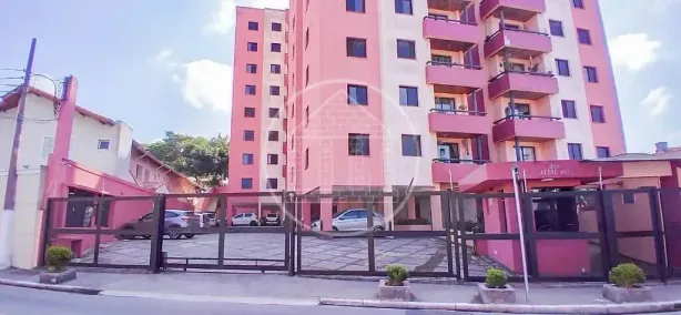 Apartamento com 2 Quartos à venda, 71m² no Jardim Ubirajara (Zona Sul), São Paulo