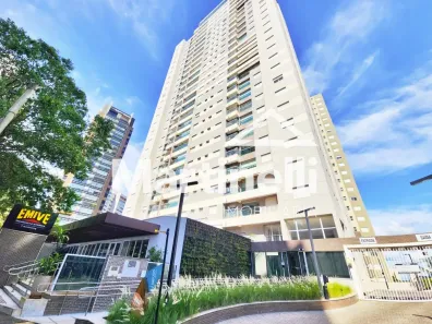 Apartamento com 2 Quartos para alugar, 73m² no Bosque das Juritis, Ribeirão Preto