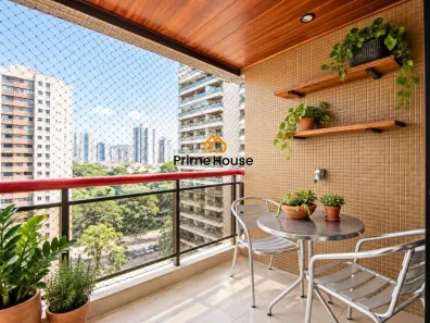 Apartamento com 2 Quartos à venda, 88m² no Barra da Tijuca, Rio de Janeiro
