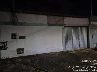 Casa com 2 Quartos à venda, 225m² no Parque Estrela Dalva XII, Santo Antônio do Descoberto