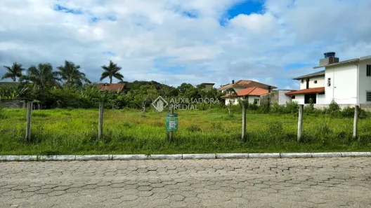 Lote/Terreno à venda, 631m² no Pinheira, Palhoça