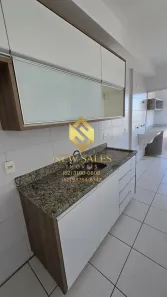 Apartamento com 3 Quartos à venda, 76m² no Parque Industrial Paulista, Goiânia
