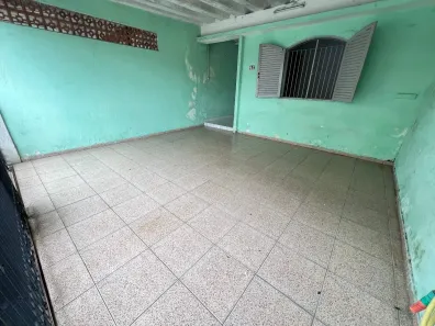 Casa com 3 Quartos à venda, 106m² no Centro, Santos