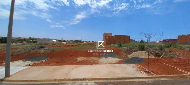 Lote/Terreno à venda, 250m² no Reserva Centenária, Santa Bárbara D'Oeste