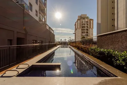 Apartamento com 1 Quarto à venda, 33m² no Vila Mariana, São Paulo