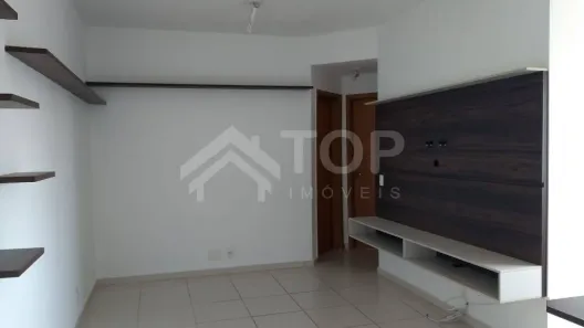 Apartamento com 2 Quartos à venda, 54m² no Recreio São Judas Tadeu, São Carlos