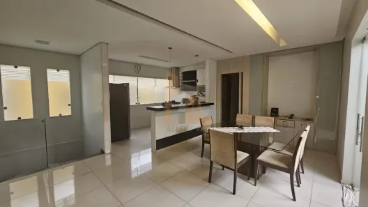 Casa com 5 Quartos à venda, 500m² no Nova Floresta, Belo Horizonte