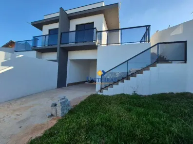 Casa com 3 Quartos à venda, 86m² no Santa Terezinha, Colombo