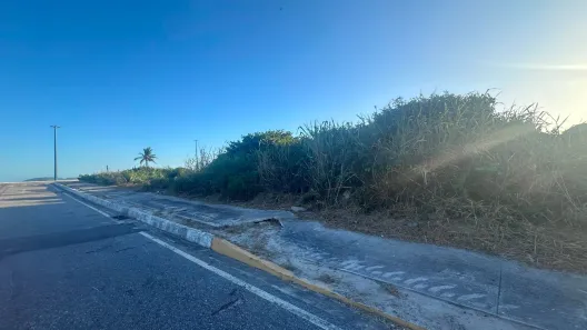 Lote/Terreno à venda, 600m² no Jardim Atlântico Leste (Itaipuaçu), Maricá