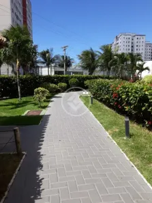 Apartamento com 3 Quartos à venda, 70m² no Piatã, Salvador