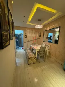 Apartamento com 2 Quartos à venda, 52m² no Quarta Parada, São Paulo