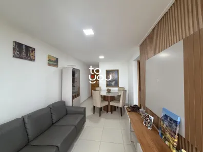 Apartamento com 2 Quartos para alugar, 62m² no Jardim Oceania, João Pessoa