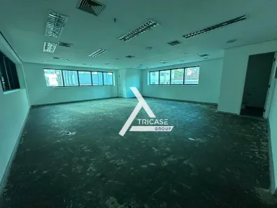 Sala Comercial para alugar, 100m² no Jardim Edith, São Paulo