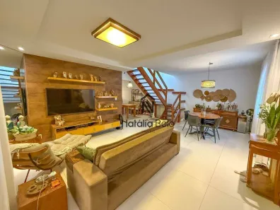 Casa com 3 Quartos à venda, 156m² no Bosque da Praia, Rio das Ostras