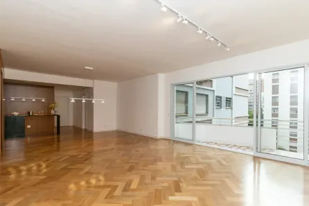 Apartamento com 3 Quartos à venda, 168m² no Jardim Paulista, São Paulo