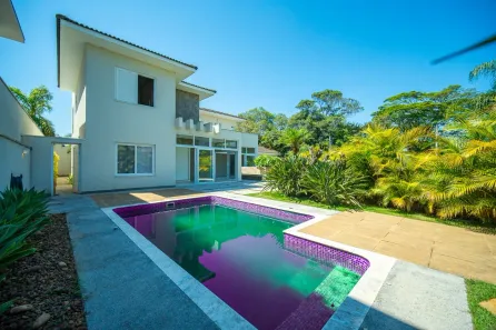 Casa de Condomínio com 4 Quartos à venda, 370m² no Pousada dos Bandeirantes, Carapicuíba