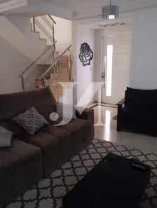 Sobrado com 4 Quartos à venda, 209m² no Vila Carrão, São Paulo