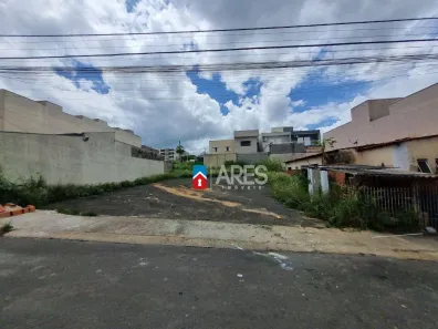 Lote/Terreno à venda, 150m² no Jardim Boer I, Americana