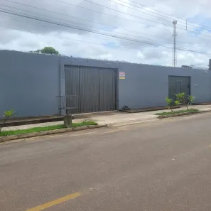 Casa com 4 Quartos à venda, 333m² no Igarapé, Porto Velho