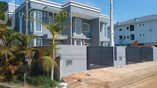 Casa com 3 Quartos à venda, 108m² no Ingleses do Rio Vermelho, Florianópolis