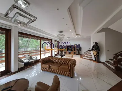 Casa com 4 Quartos à venda, 810m² no Jardim Guedala, São Paulo