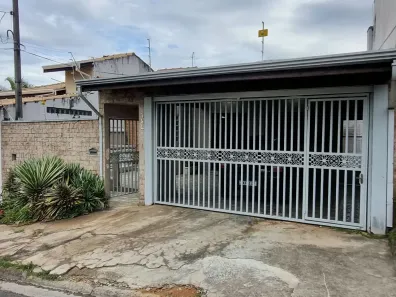 Casa com 4 Quartos à venda, 288m² no Residencial Monte Verde, Indaiatuba