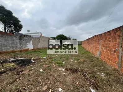 Lote/Terreno à venda, 168m² no Jardim Terra Branca, Bauru
