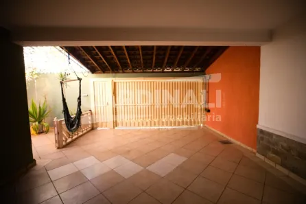 Casa com 3 Quartos à venda, 250m² no Residencial Samambaia, São Carlos