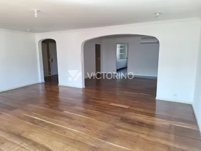 Apartamento com 4 Quartos à venda, 236m² no Itaim Bibi, São Paulo
