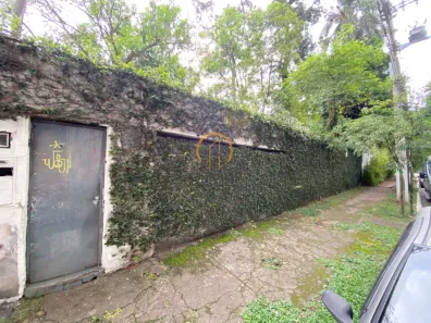 Lote/Terreno à venda, 760m² no Brooklin Paulista, São Paulo