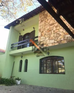 Casa com 3 Quartos à venda, 377m² no Jardim São Caetano, São Caetano do Sul