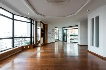 Cobertura com 4 Quartos à venda, 311m² no Itaim Bibi, São Paulo