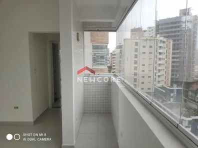 Apartamento com 2 Quartos à venda, 94m² no Guilhermina, Praia Grande