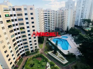 Apartamento com 4 Quartos à venda, 198m² no Vila Guaianazes, São José dos Campos